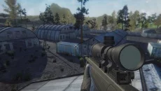 V.O.D.K.A. Open World Survival Shooter - игра в жанре Шутер