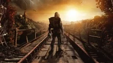 Metro Exodus Enhanced Edition - игра в жанре Шутер