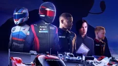 GT Manager - игра в жанре Симулятор