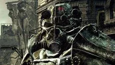 Fallout 4 VR похожа на Fallout 4 VR
