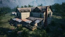 Ranch Simulator — Build, Farm, Hunt - игра в жанре Открытый мир
