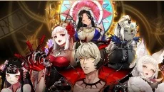 ISEKAI:Demon Waifu - игра в жанре Аниме / манга