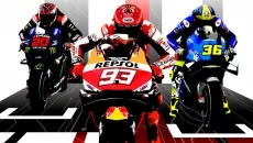 MotoGP 21 - дата выхода для Nintendo Switch