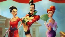 Приключения Поручика Ржевского