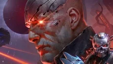 Titanfall 2 похожа на Titanfall 2