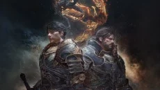 Lost Eidolons - игра в жанре Ролевая игра
