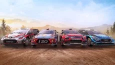 WRC 10