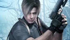 Resident Evil 4 VR - игра в жанре Шутер