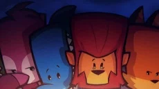 Suspects: Mystery Mansion - игра в жанре Онлайн