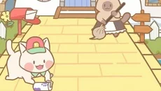 Play With Gilbert - A Small Tail похожа на Play With Gilbert - A Small Tail