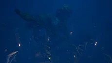 Abyss of Neptune - игра в жанре Шутер