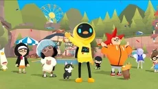 Play Together - игра в жанре Онлайн