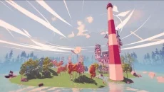 Obduction похожа на Obduction