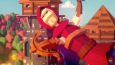 Sherwood Extreme - игра в жанре Шутер