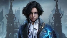 Lies of P - игра в жанре Открытый мир
