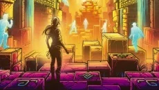 Phantom Abyss - игра в жанре Шутер