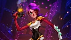 Viscerafest - игра в жанре Шутер