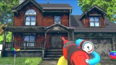 PowerWash Simulator - игра в жанре Шутер