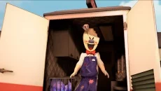 Ice Scream 1: Horror Neighborhood - игра в жанре Приключение
