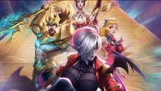 IDLE GOG - игра в жанре Приключение
