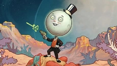 The Outer Worlds 2