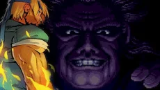 Streets Of Rage 4 - Mr. X Nightmare - игра в жанре Файтинг