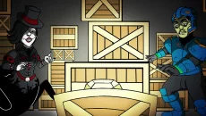 The Hex