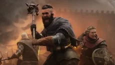 Wartales - игра в жанре Открытый мир