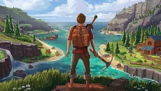Len's Island - игра в жанре Приключение