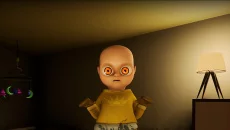 The Baby In Yellow