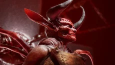 Sex with the Devil - игра в жанре Симулятор