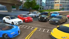 Car Driving 2021 похожа на Car Driving 2021