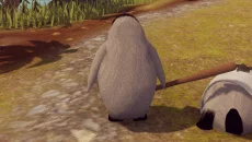 The Greatest Penguin Heist of All Time - игра в жанре Кооператив (co-op)