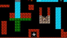 Super Tank Battle R - Type X - игра в жанре Танки