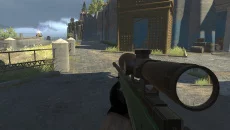 Counter Aim 2: New Operation - игра в жанре Шутер