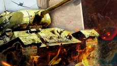 War and Conqueror 2 - игра в жанре Танки