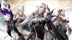 Chaos Crisis - игра в жанре Приключение