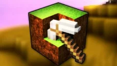 Cube Island - игра в жанре Шутер