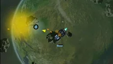 Rogue Blast Galaxia: Roguelite Survivor - игра в жанре Научная фантастика