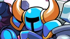 Shovel Knight Pocket Dungeon - игра в жанре Три в ряд (Match-3)