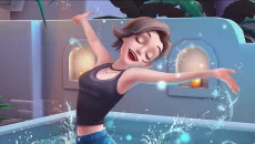 Design Island: 3D Home Makeover - игра в жанре Приключение