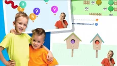 NEW Math puzzles 2 похожа на NEW Math puzzles 2