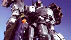 Armored Core 2: Another Age - игра в жанре Шутер