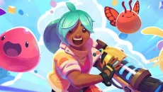 Slime Rancher 2