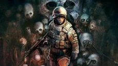 Wall of insanity - игра в жанре Шутер