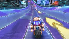 32 Secs: City Trials - игра в жанре Футуризм (Будущее)