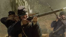 Grand Tactician: The Civil War (1861-1865)