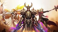 Everybody's RPG: Reborn похожа на Everybody's RPG: Reborn