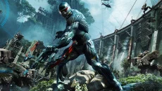 Crysis Remastered Trilogy - игра в жанре Футуризм (Будущее)