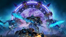 Warhammer 40,000: Chaos Gate - Daemonhunters - игра в жанре Ролевая игра